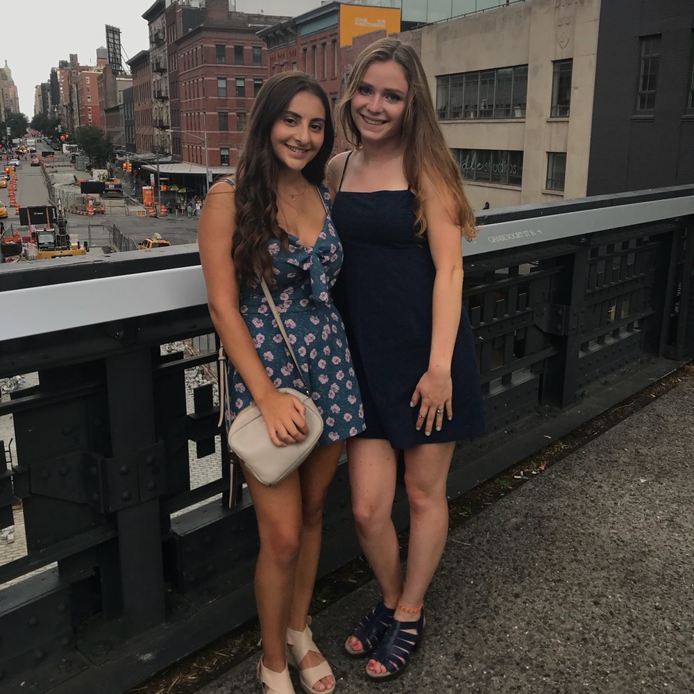 Meet your Posher, Hannah